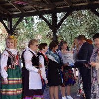 Zobacz w powiększeniu: Dożynki Powiatowe Baranów 2021 (71)